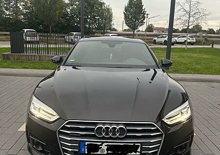 Audi A5 50 TDI S-line tiptronic quattro Sportback -