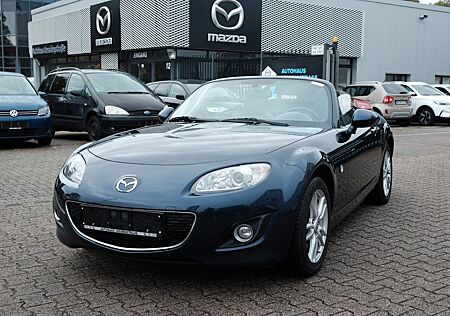 Mazda MX-5 1.8 MZR Roadster Coupe Center-Line BOSE