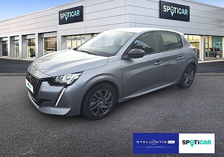 Peugeot 208 1.2 PureTech 75 Active Pack