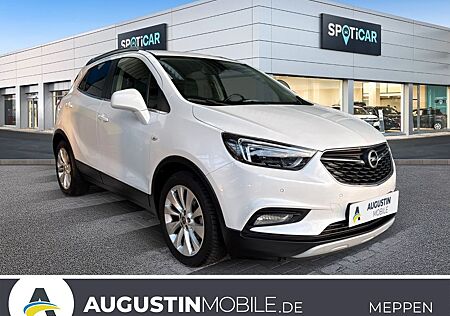 Opel Mokka X Innovation 1.4 Turbo Start/Stop