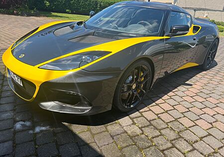 Lotus Evora 3.5 V6 GT410 SPORT 2+2 GT410 SPORT