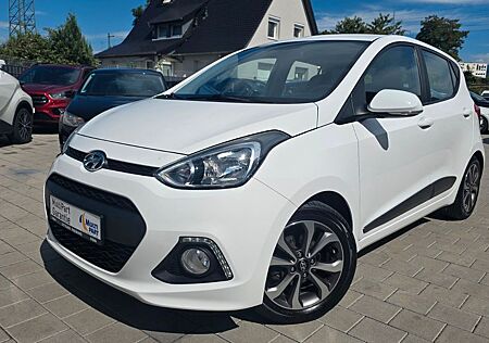 Hyundai i10 FIFA World Cup EditionGARANTIE/TÜV NEU/1HAND
