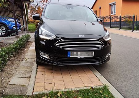 Ford C-Max 1,5 EcoBoost 134kW Titanium Automatik