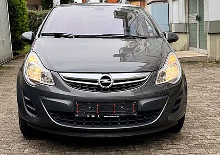 Opel Corsa 1.2 ecoFLEX Selection Easytronic Selection