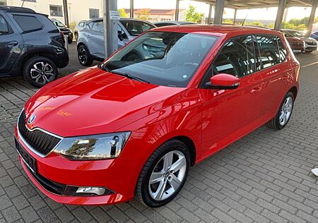 Skoda Fabia Joy Navi Bluetooth