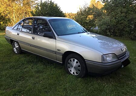 Opel Omega A 2.0l