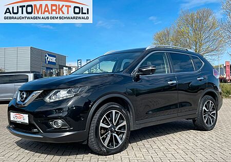 Nissan X-Trail Tekna 4x4i*Navi*LED*Pano*AHK*GARANTIE