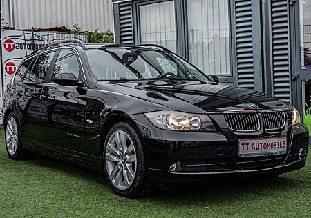 BMW 325i Touring|KLIMAAUTOM.|PDC|TEILLEDER