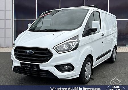 Ford Transit Custom 2.0 TDCi 340 L1 Trend #Winterpake