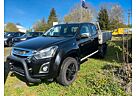 Isuzu D-Max Space Cab 4WD Custom