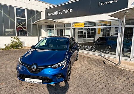 Renault Clio V TCe90 Evolution