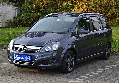 Opel Zafira B Sport 1.8 * 2.Hand *Klimaauto.*Panorama