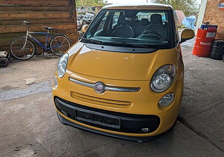 Fiat 500L Living 500L