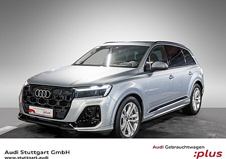 Audi Q7 S line 55 TFSI e quattro tiptronic AHK AIR
