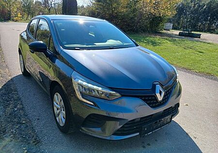 Renault Clio SCe 75 Experience Experience