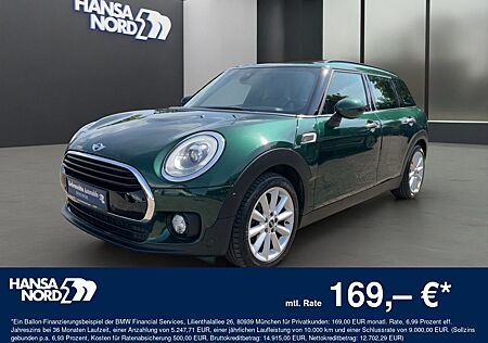 Mini Cooper Clubman Clubman Cooper KAMERA PANO NAVI LED HUD 17"
