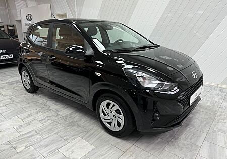 Hyundai i10 Select