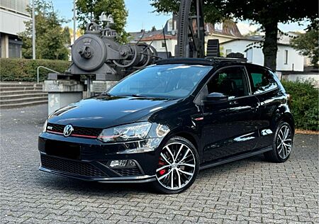 VW Polo Volkswagen 1.8 TSI DSG GTI Tüv neu Kupplung neu