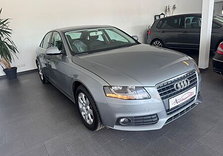 Audi A4 Lim. Ambiente