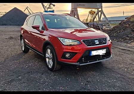 Seat Arona 1.0 TSI 70kW FR