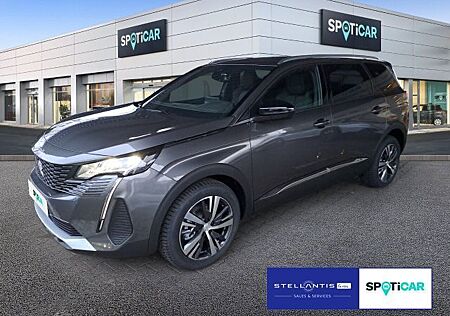 Peugeot 5008 1.5 BlueHDi 130 Allure Pa ck*Kinder-Paket*7