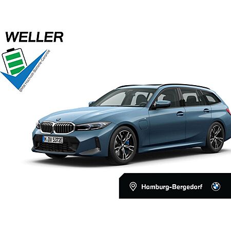 BMW 330 leasen