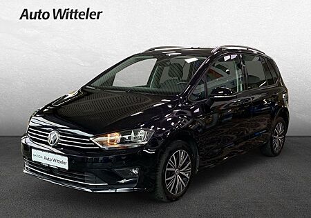 VW Golf Sportsvan Volkswagen 1.2 TSI /PDC vo+hi/Garantie/Klima