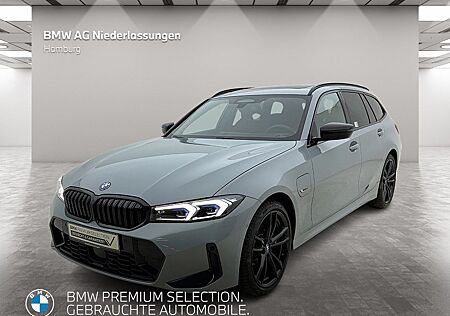 BMW 330e Touring M Sport Driv.Assist.Prof Harman/K