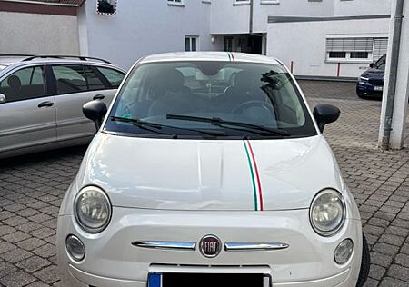 Fiat 500 1.2 8V Pop Pop