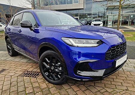 Honda ZR-V e:HEV Sport|Navi|Allwetter|RFK