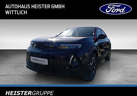 Opel Mokka GS, AHK abnehmbar, Navi, RFKamera