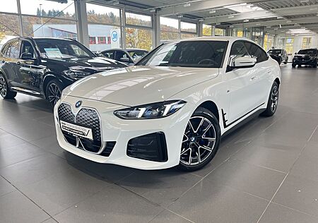 BMW i4 eDrive40 ab 409.-²/M-Sport/Parking-Ass.+/LCPr