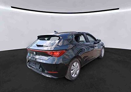 Seat Leon 1.5 TSI ACT OPF FR