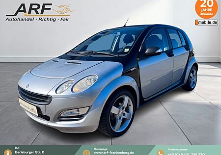 Smart ForFour Basis *TÜV & SERVICE NEU* KLIMA