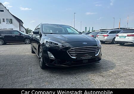 Ford Focus Turnier Cool & Connect