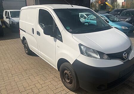 Nissan NV200 /Evalia Kasten Premium 2 HAND