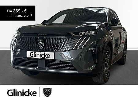 Peugeot 3008 Allure Hybrid145 Navi/SHZ/ACC/360°/LED/Grip