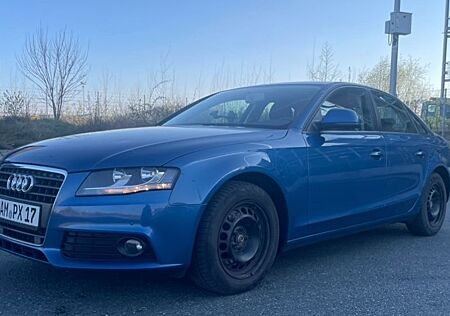 Audi A4 1.8 TFSI 88kw Ambition Ambition