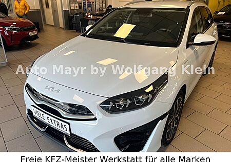 Kia Cee'd Sportswagon Plug-in Hybrid Spirit 1,6
