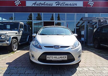 Ford Fiesta 1,25 Trend *KLIMA*ALU*PDC*