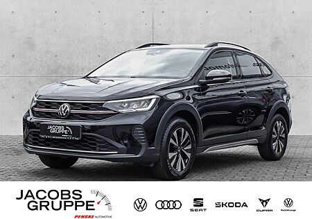 VW Taigo Volkswagen 1.5 TSI DSG Fahrschulwagen AHK/Kamera/LED/