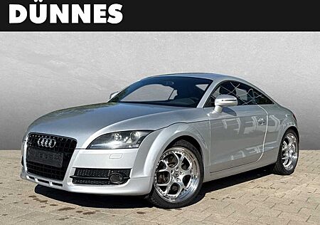 Audi TT Coupe 3.2 quattro S tronic *1. Hand*