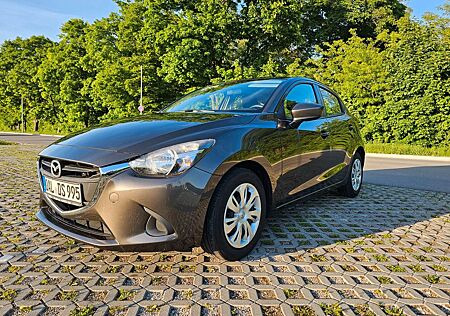 Mazda 2 SKYACTIV-G 90 Center-Line Center-Line