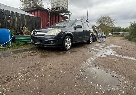 Opel Astra Caravan 1.6 Twinport 77kW -