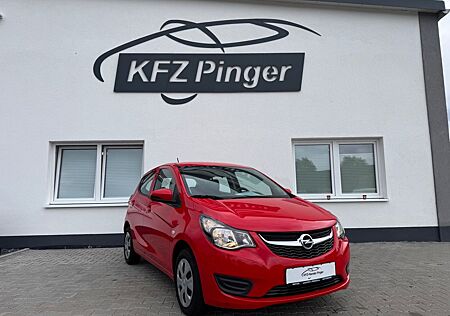Opel Karl Edition
