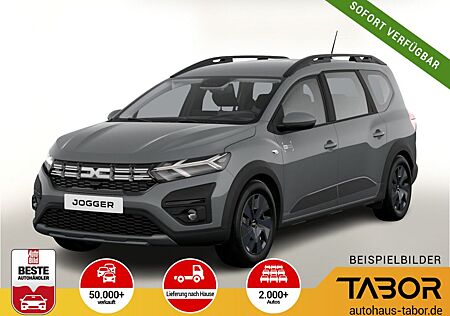 Dacia Jogger Expression ECO-G 100 Kam PDC vo/hi SHZ