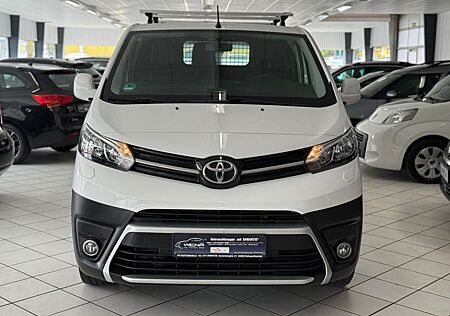 Toyota Pro Ace Proace L2 Kasten Meister