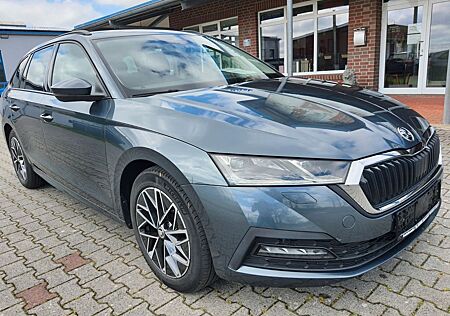 Skoda Octavia Combi Ambition *Alu*Navi*