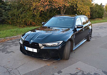 BMW M3 Competition M xDrive A Competition