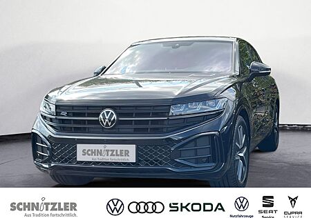 VW Touareg Volkswagen R-Line 3.0 TDI 4M tiptronic MATRIX/NAVI/